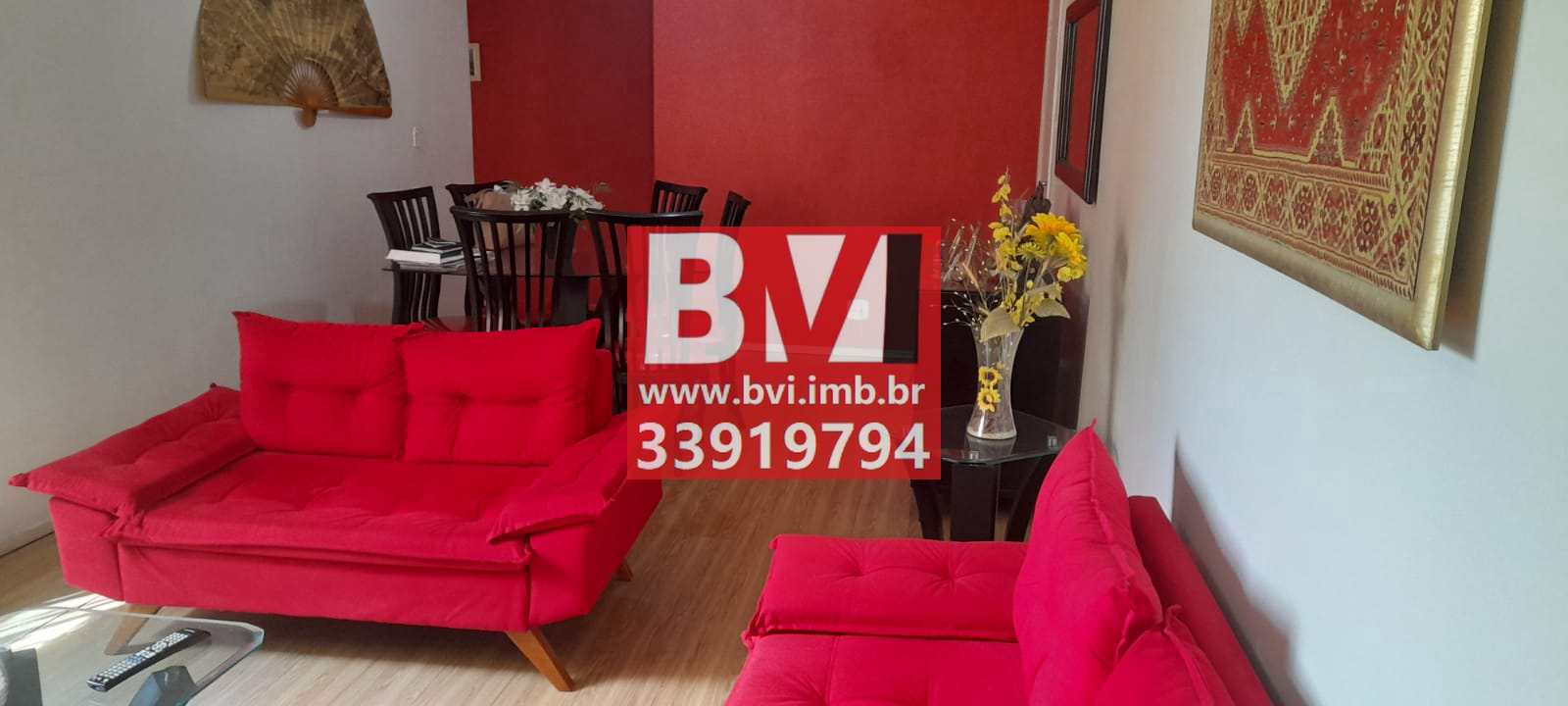 Apartamento à venda com 2 quartos, 92m² - Foto 13