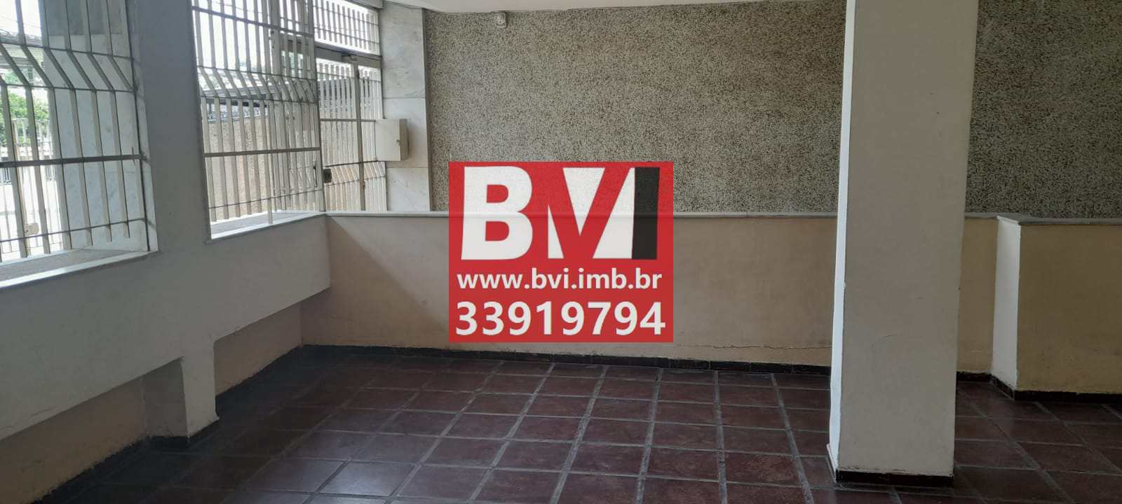 Apartamento à venda com 2 quartos, 92m² - Foto 4