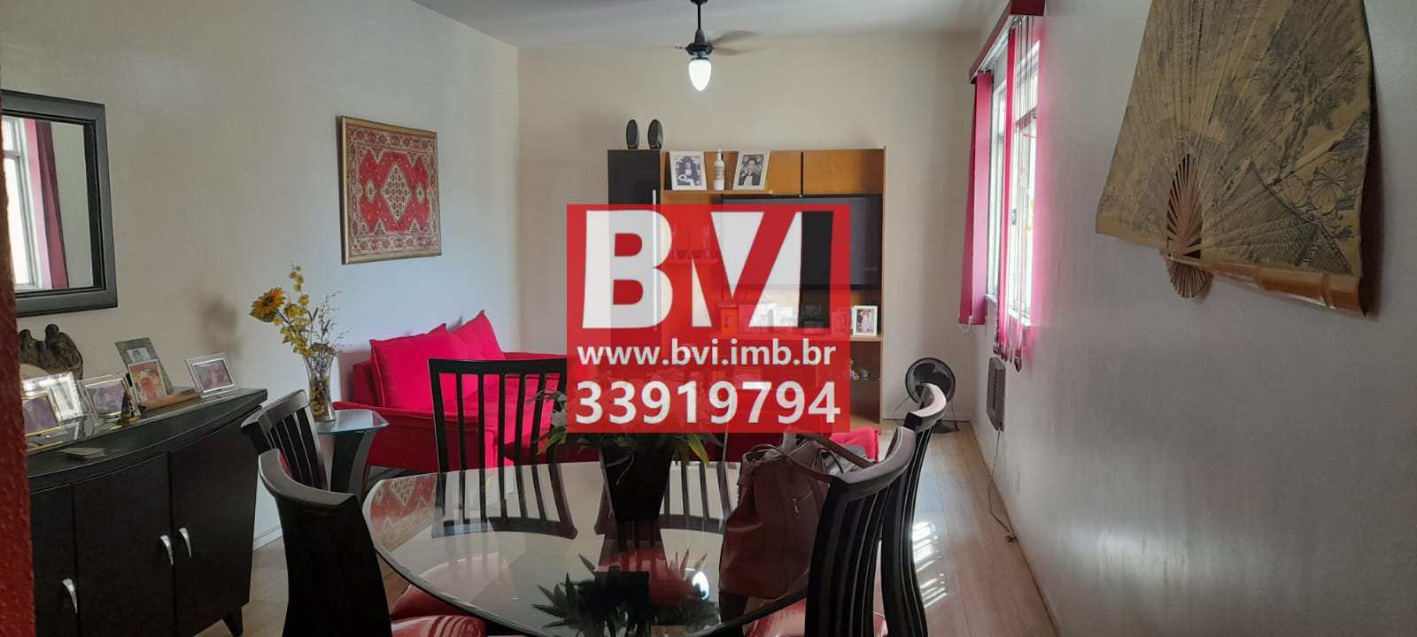 Apartamento à venda com 2 quartos, 92m² - Foto 11