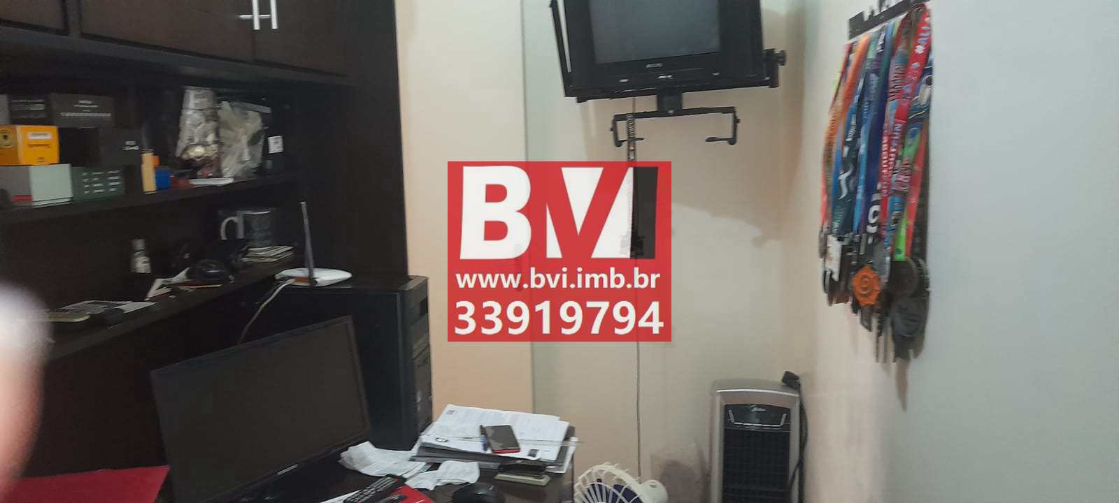 Apartamento à venda com 2 quartos, 92m² - Foto 23