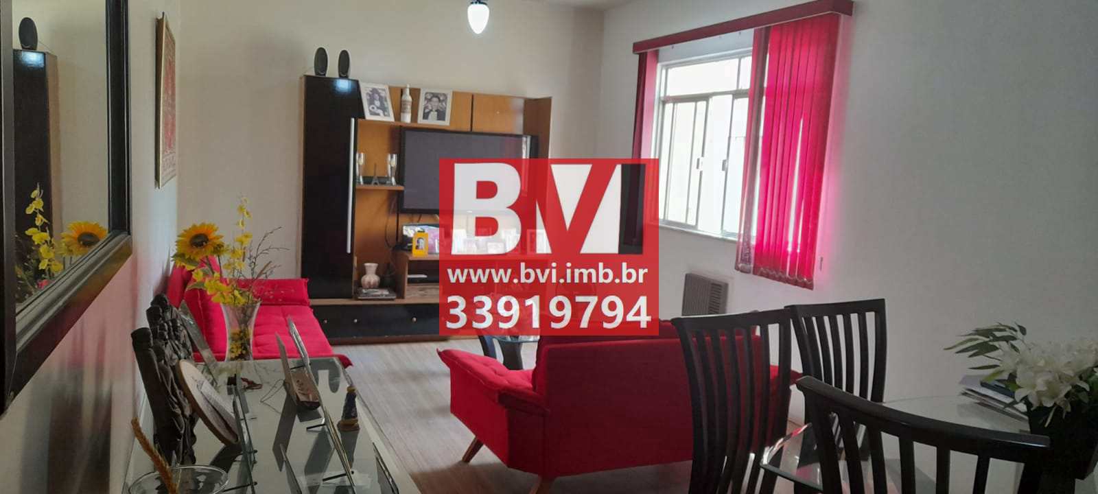 Apartamento à venda com 2 quartos, 92m² - Foto 15