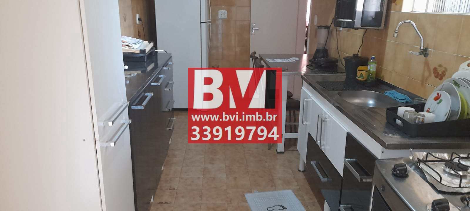 Apartamento à venda com 2 quartos, 92m² - Foto 29