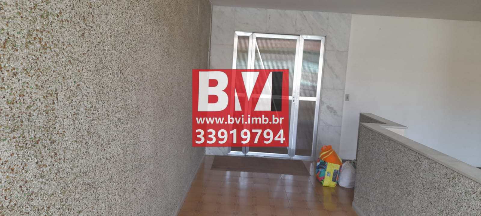 Apartamento à venda com 2 quartos, 92m² - Foto 2