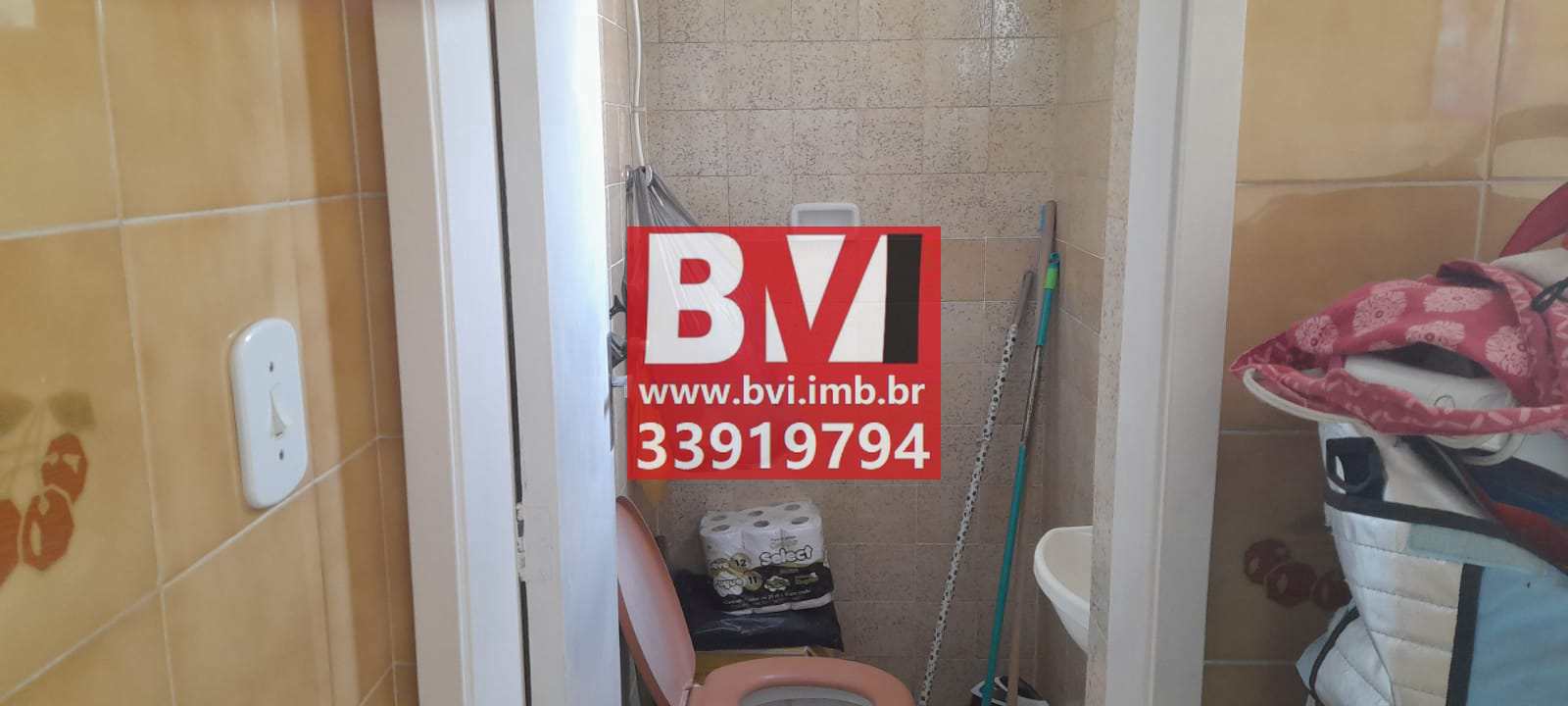 Apartamento à venda com 2 quartos, 92m² - Foto 32