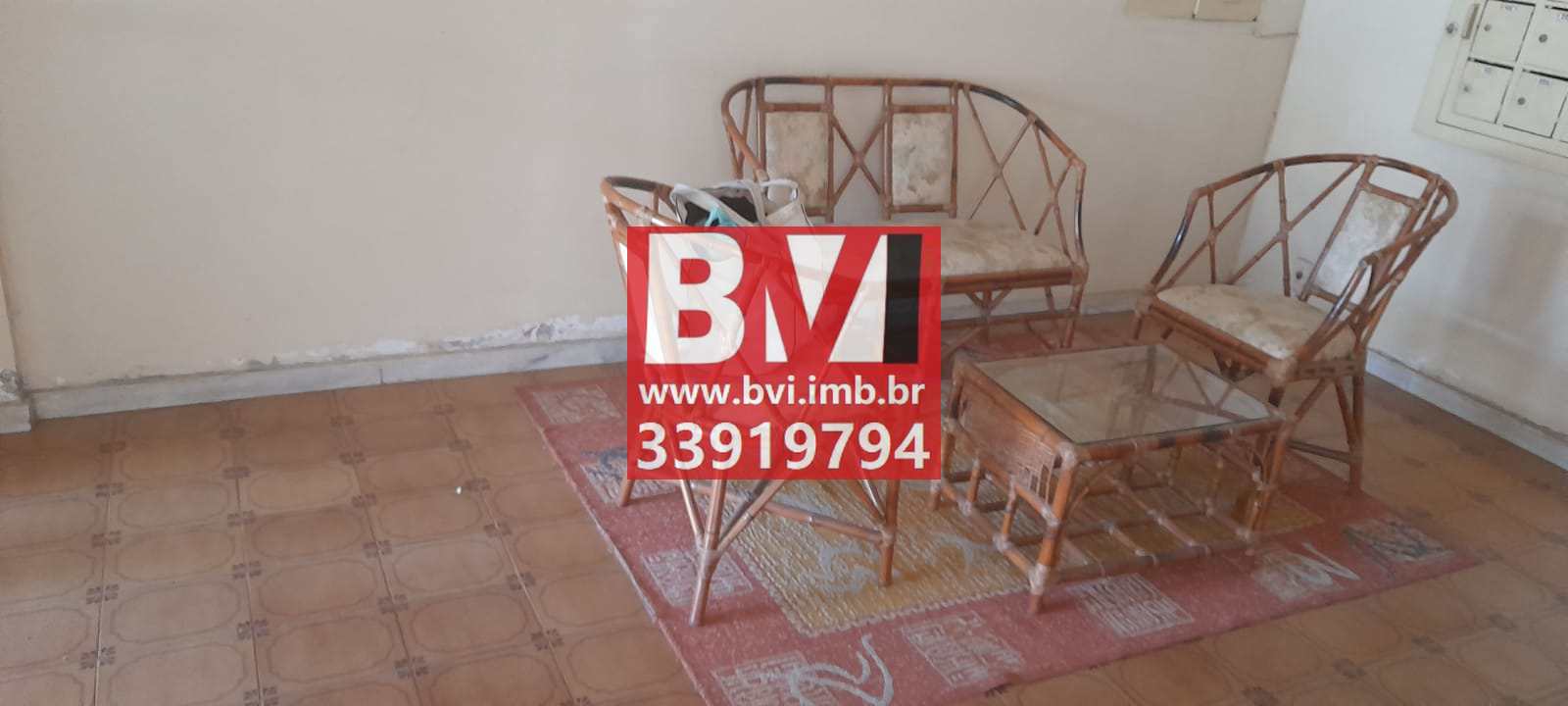 Apartamento à venda com 2 quartos, 92m² - Foto 5