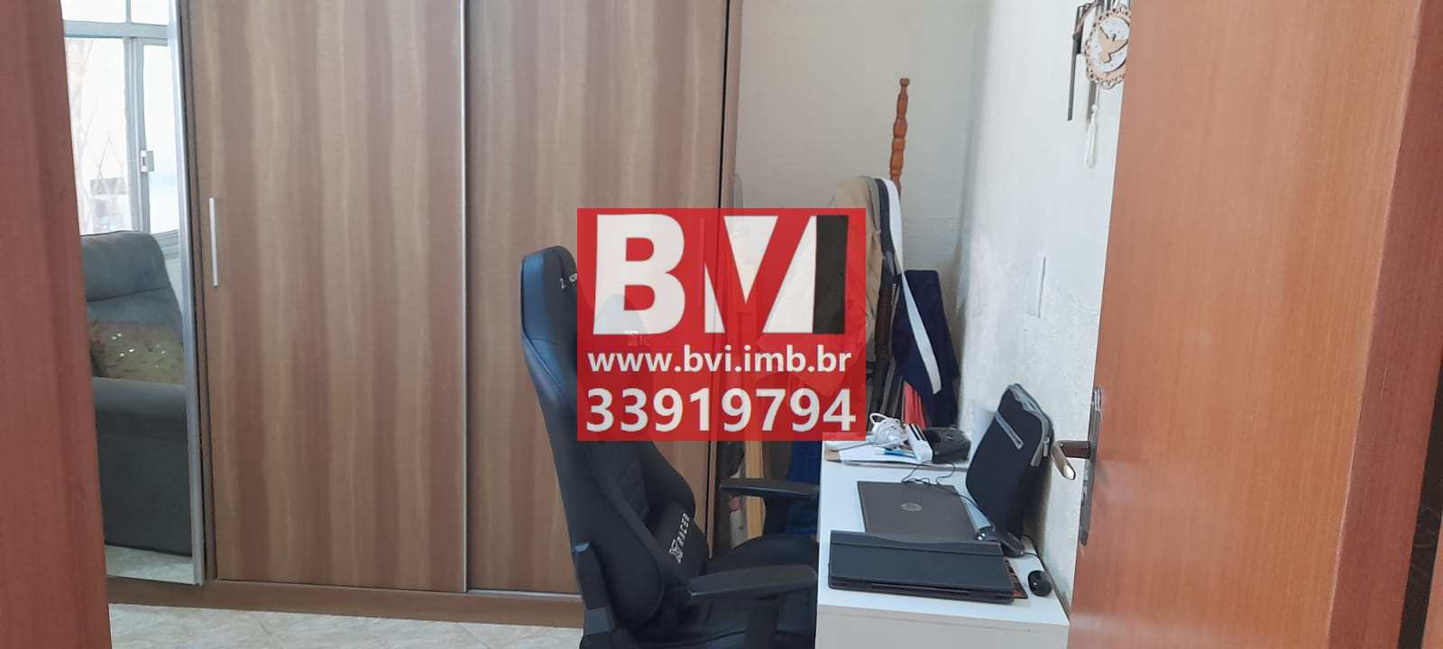 Apartamento à venda com 2 quartos, 182m² - Foto 10