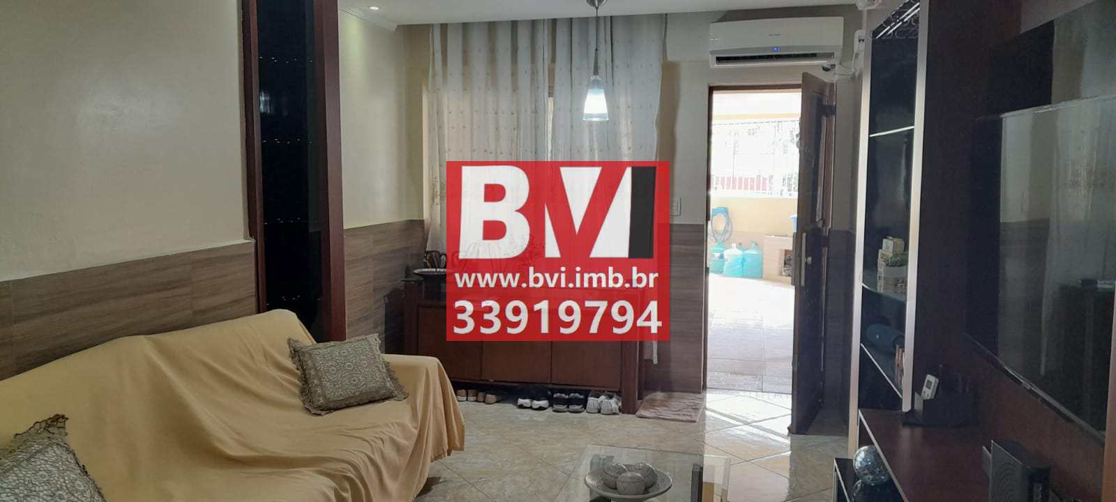 Apartamento à venda com 2 quartos, 182m² - Foto 3