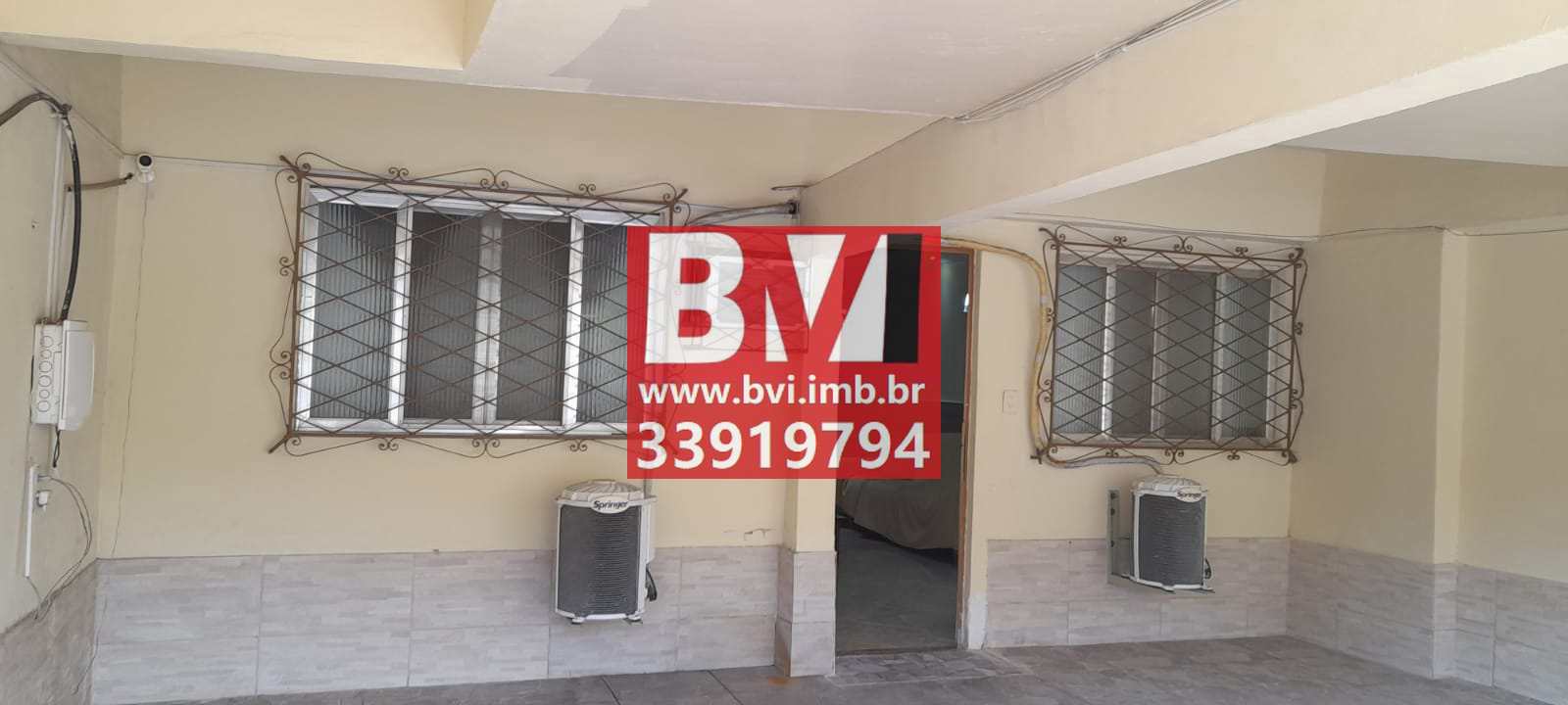 Apartamento à venda com 2 quartos, 182m² - Foto 2