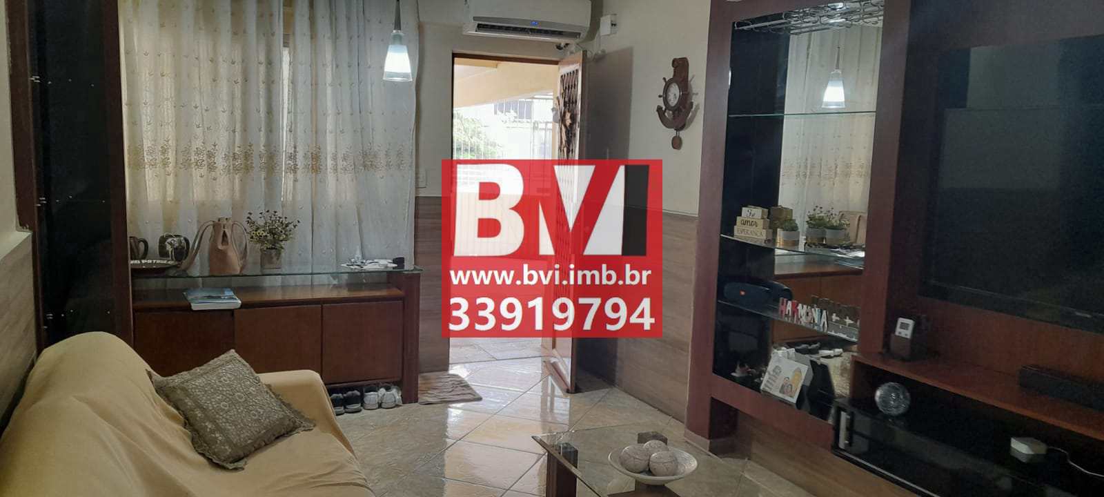 Apartamento à venda com 2 quartos, 182m² - Foto 4