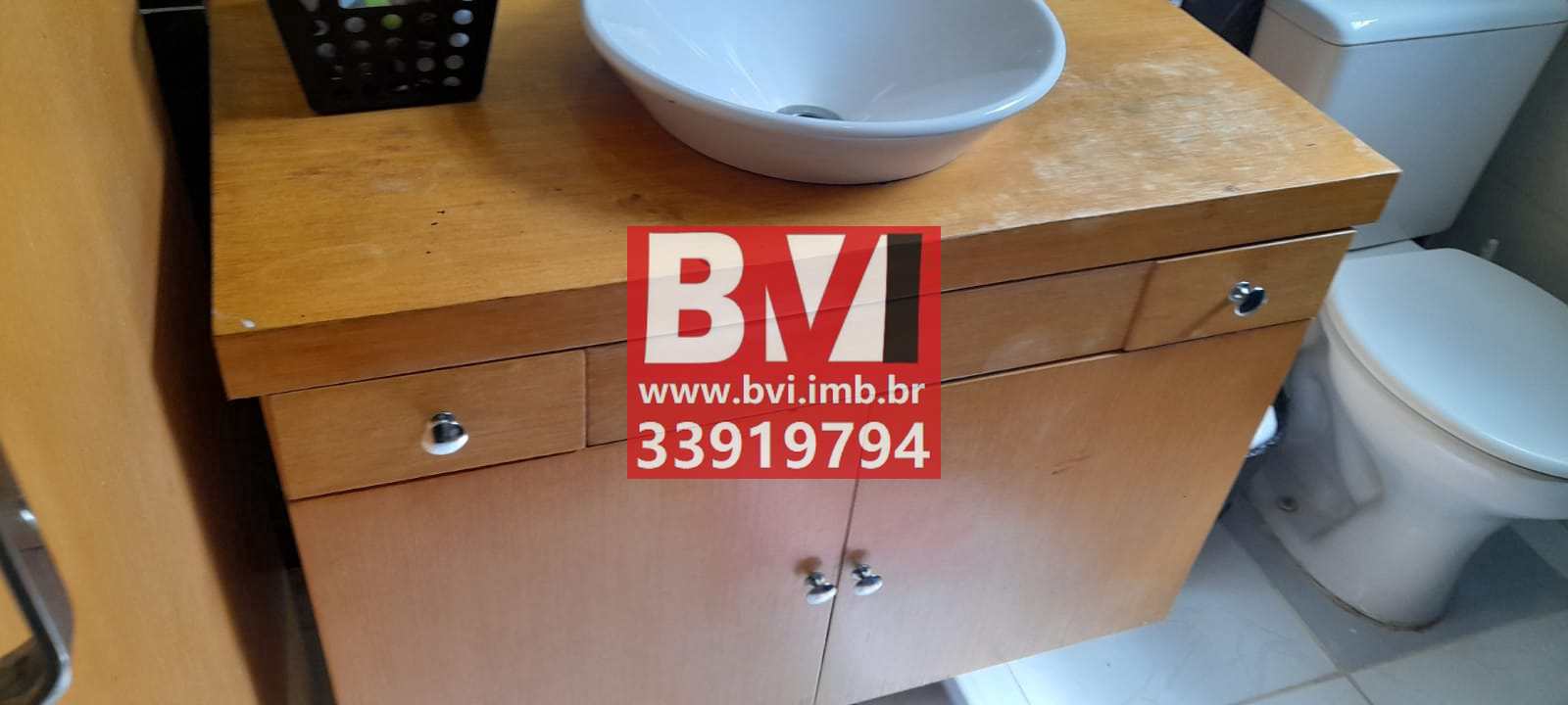 Apartamento à venda com 2 quartos, 182m² - Foto 13