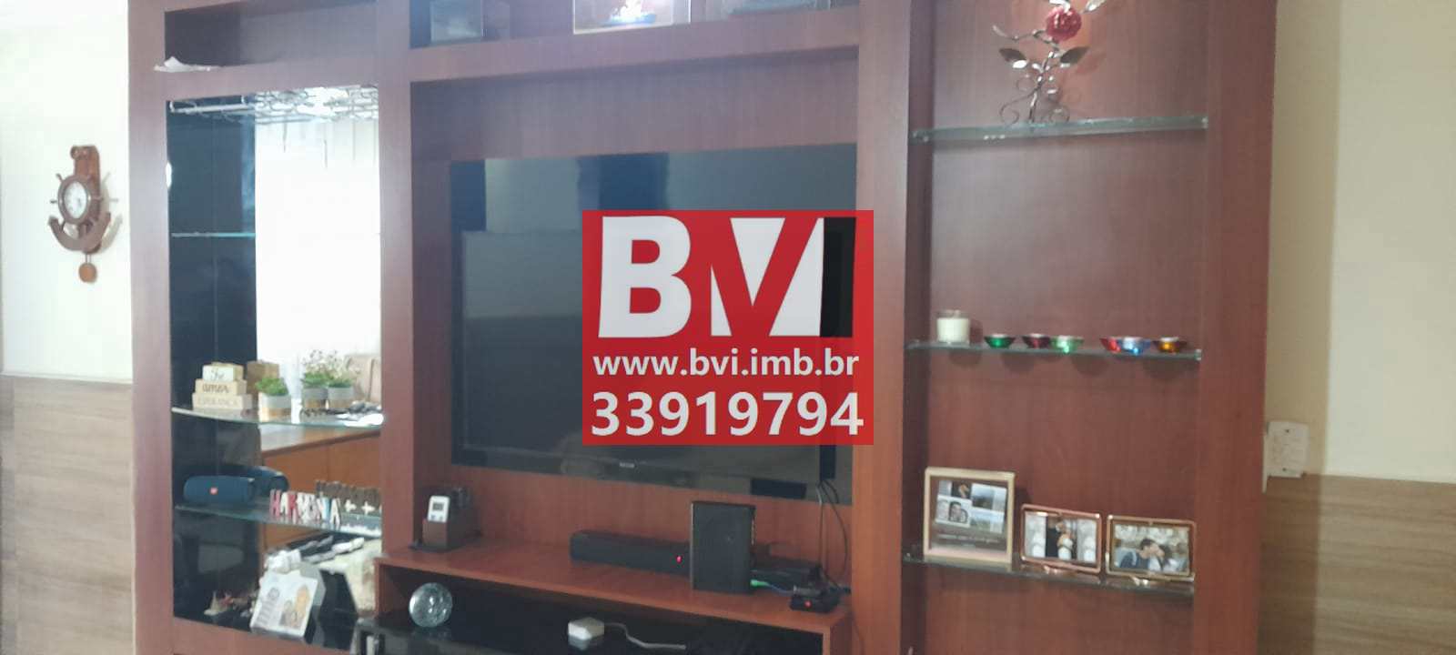 Apartamento à venda com 2 quartos, 182m² - Foto 6