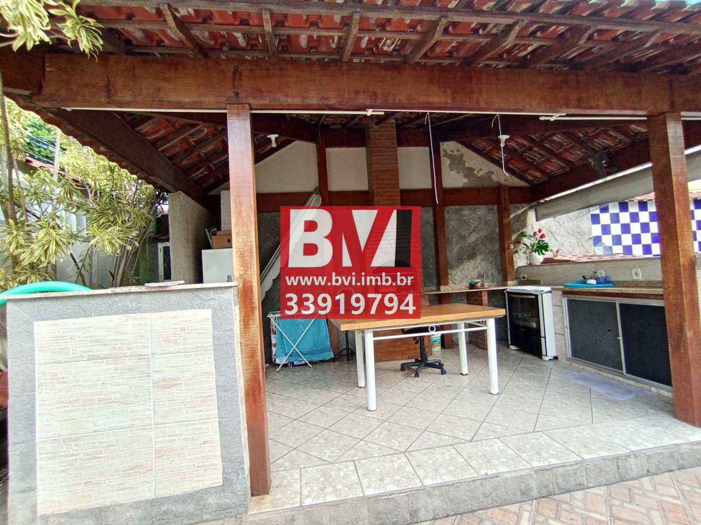 Casa à venda com 2 quartos, 90m² - Foto 5