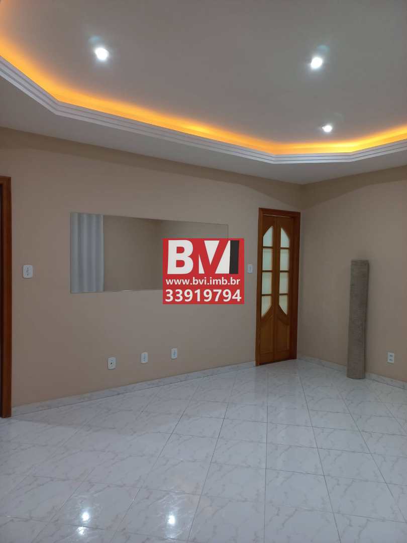 Apartamento à venda com 2 quartos, 70m² - Foto 2