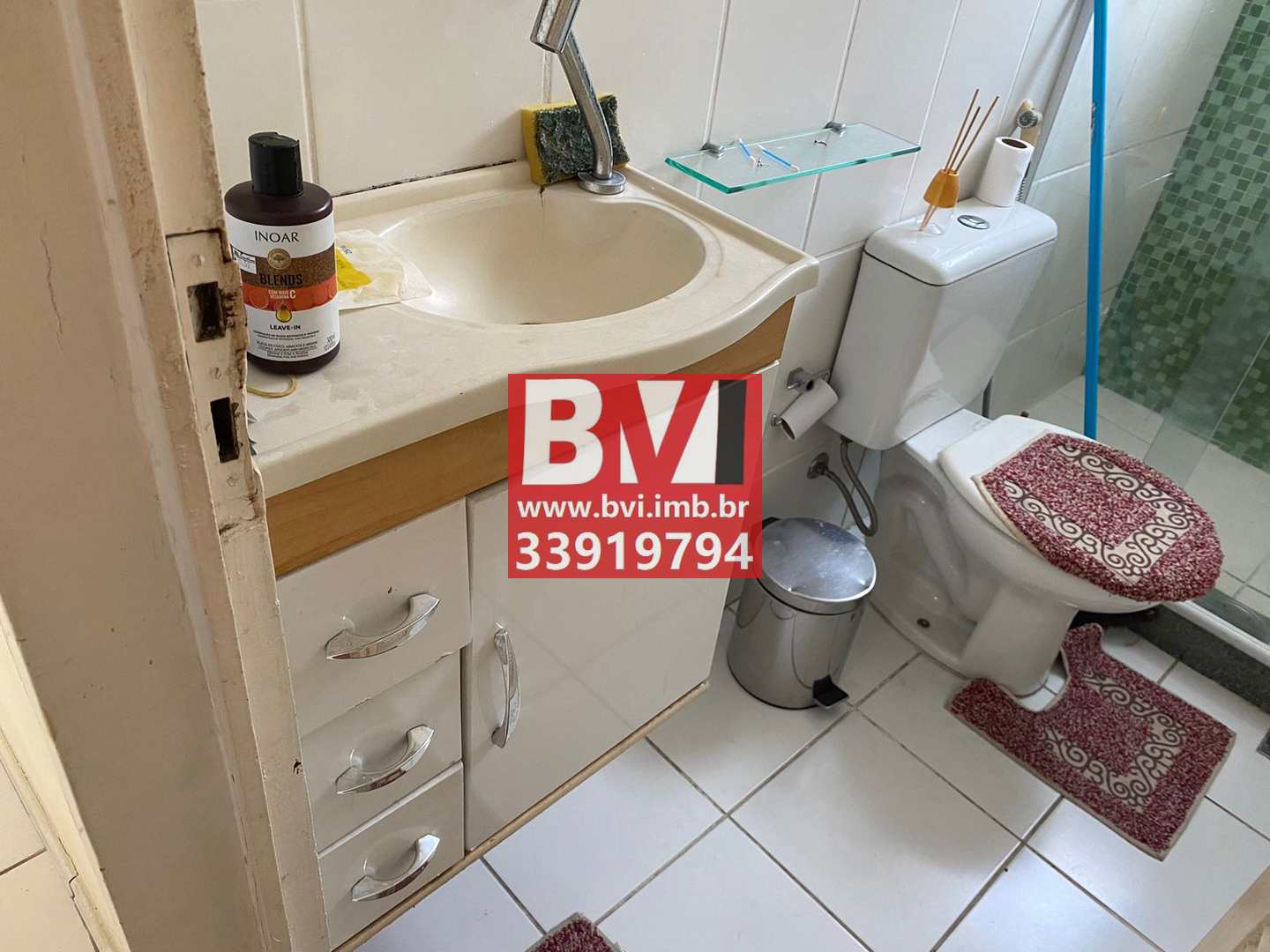 Apartamento à venda com 2 quartos, 45m² - Foto 23