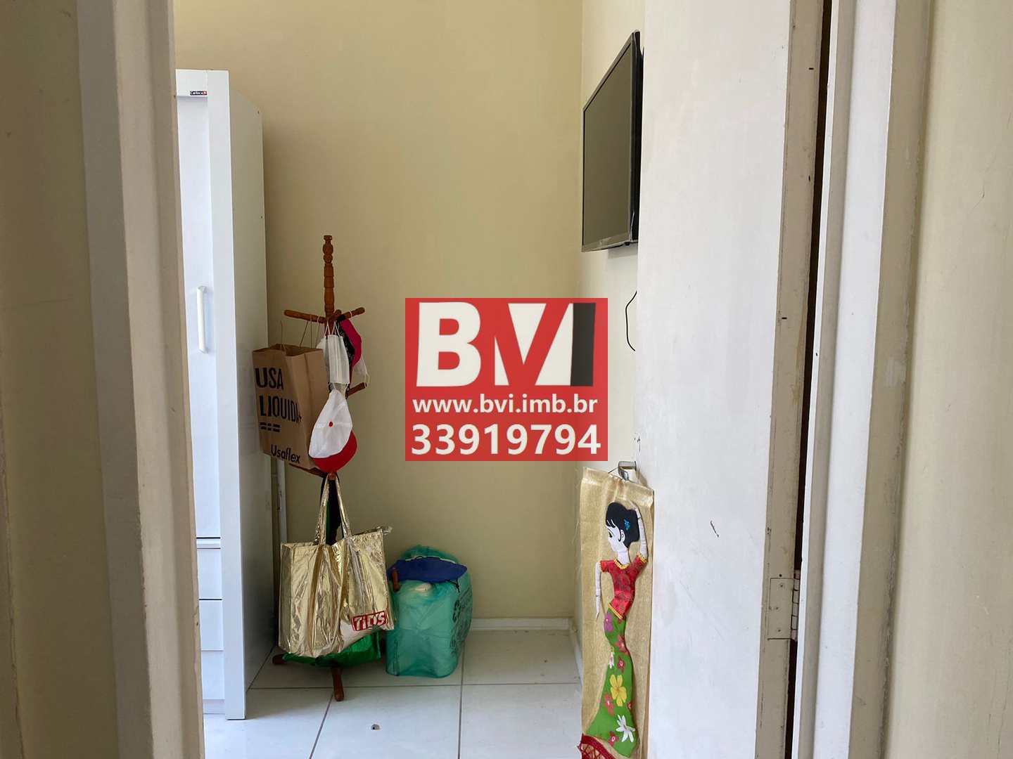 Apartamento à venda com 2 quartos, 45m² - Foto 16