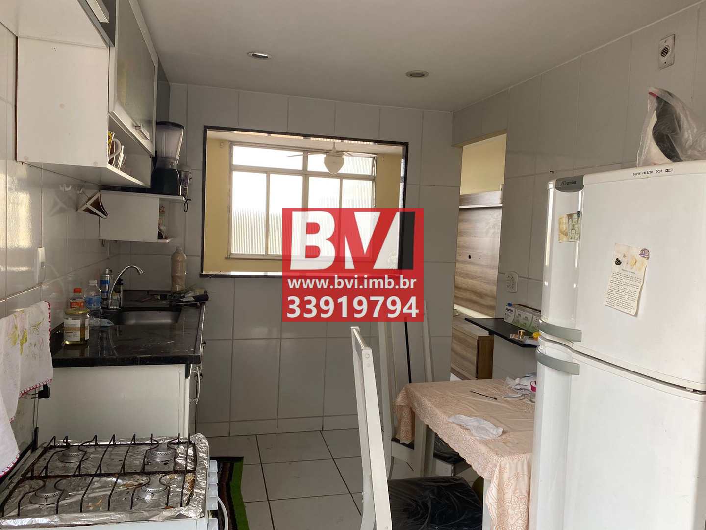 Apartamento à venda com 2 quartos, 45m² - Foto 24