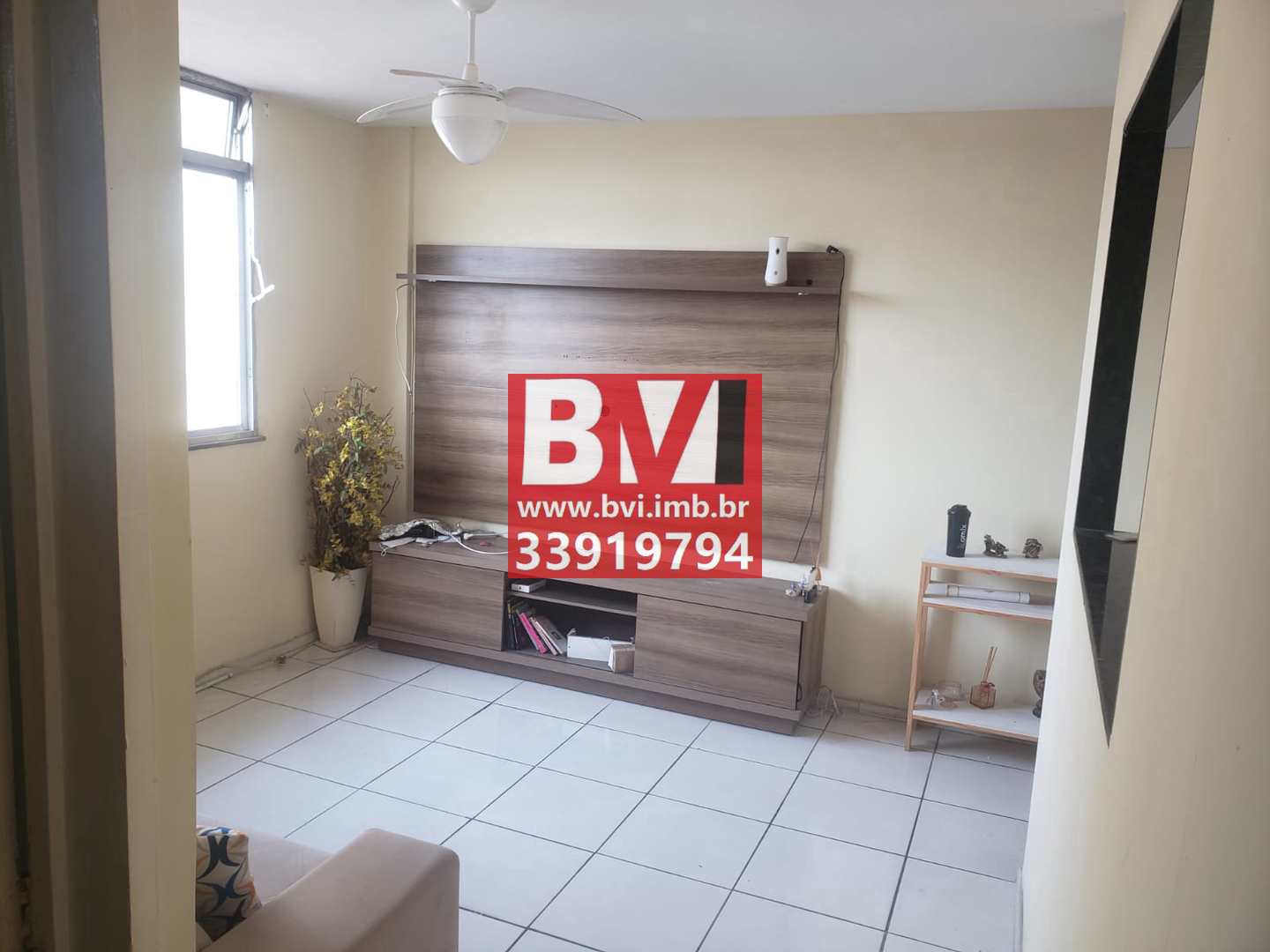 Apartamento à venda com 2 quartos, 45m² - Foto 5