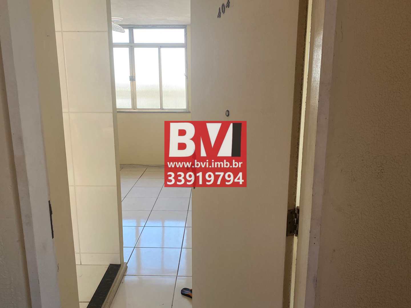 Apartamento à venda com 2 quartos, 45m² - Foto 1