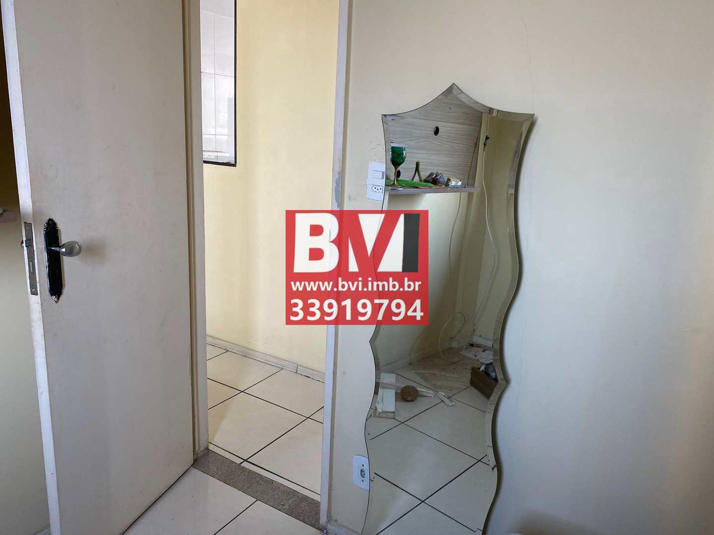 Apartamento à venda com 2 quartos, 45m² - Foto 18