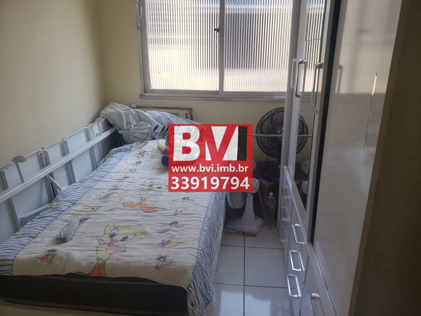 Apartamento à venda com 2 quartos, 45m² - Foto 13