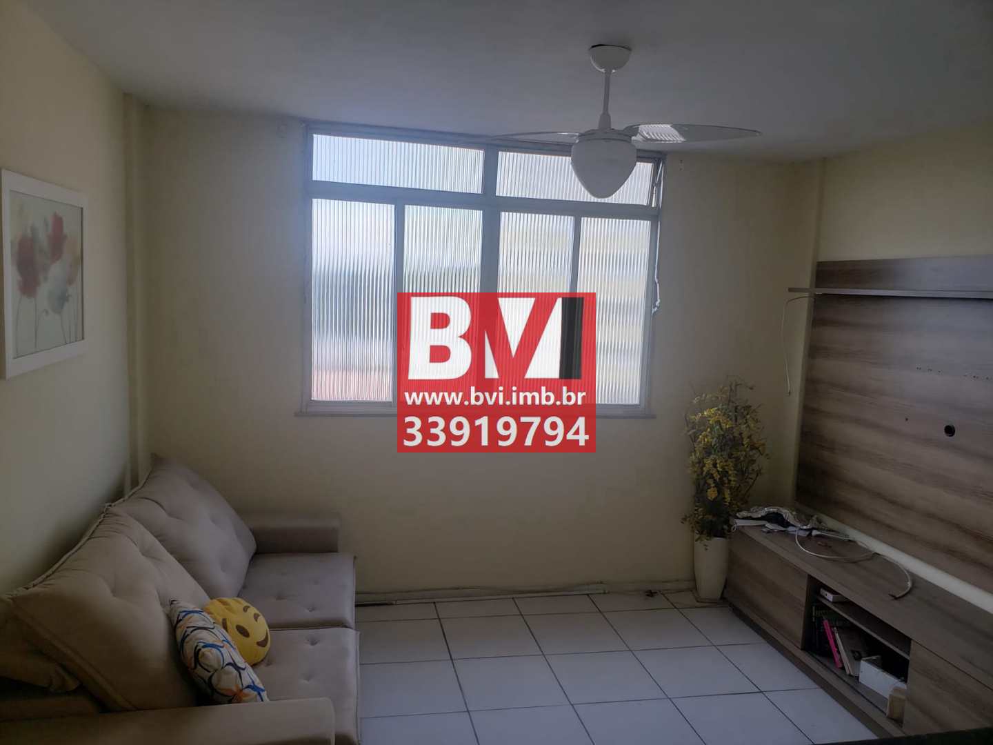 Apartamento à venda com 2 quartos, 45m² - Foto 6