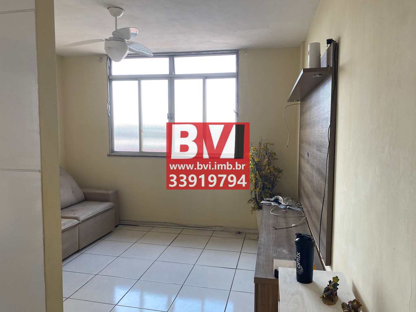 Apartamento à venda com 2 quartos, 45m² - Foto 4