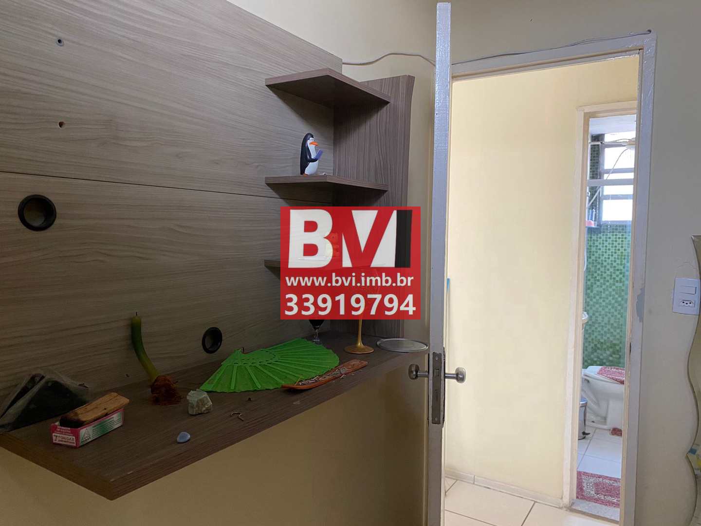 Apartamento à venda com 2 quartos, 45m² - Foto 19