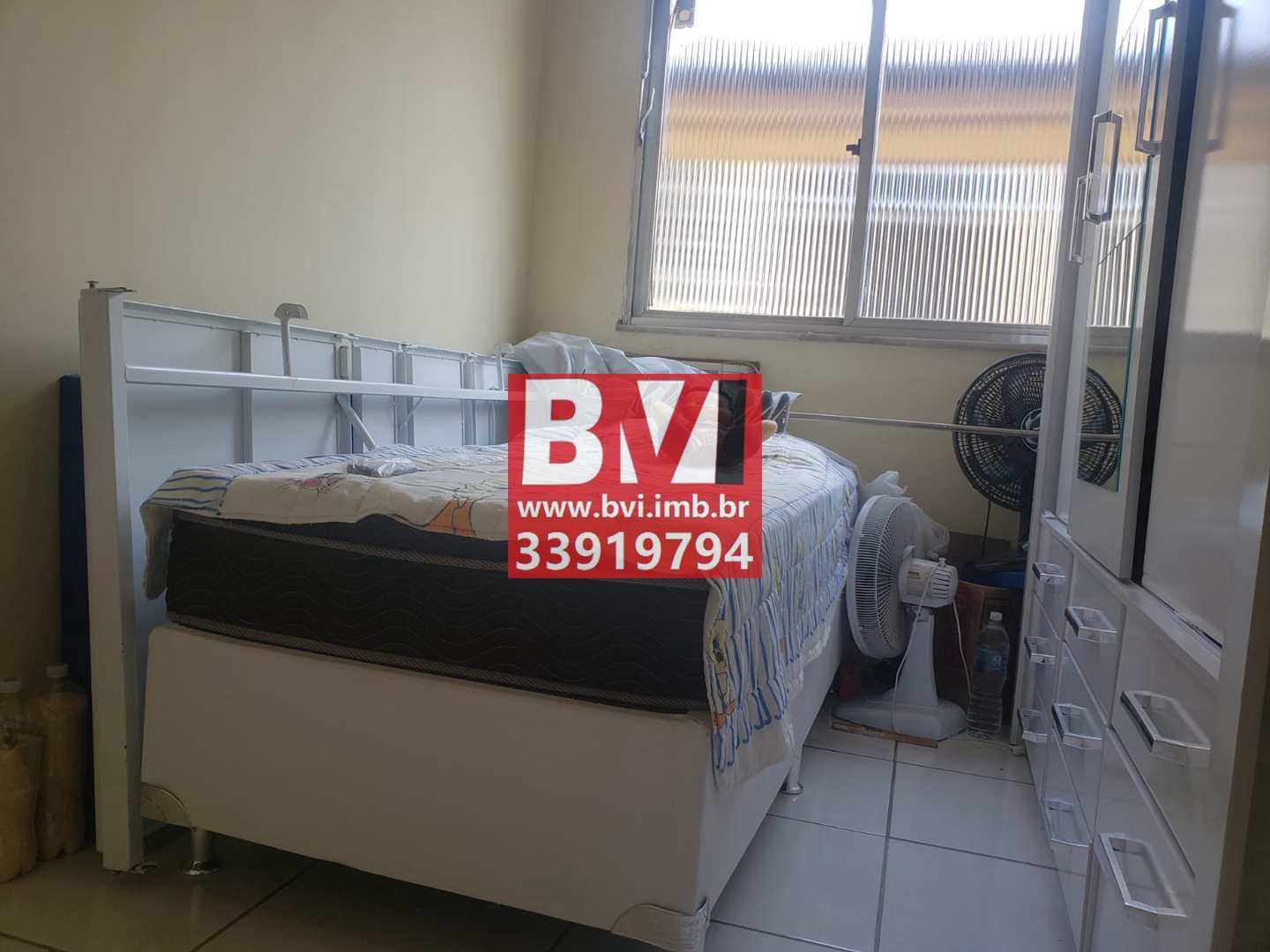 Apartamento à venda com 2 quartos, 45m² - Foto 14