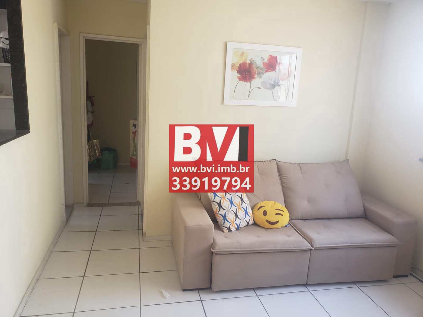 Apartamento à venda com 2 quartos, 45m² - Foto 11