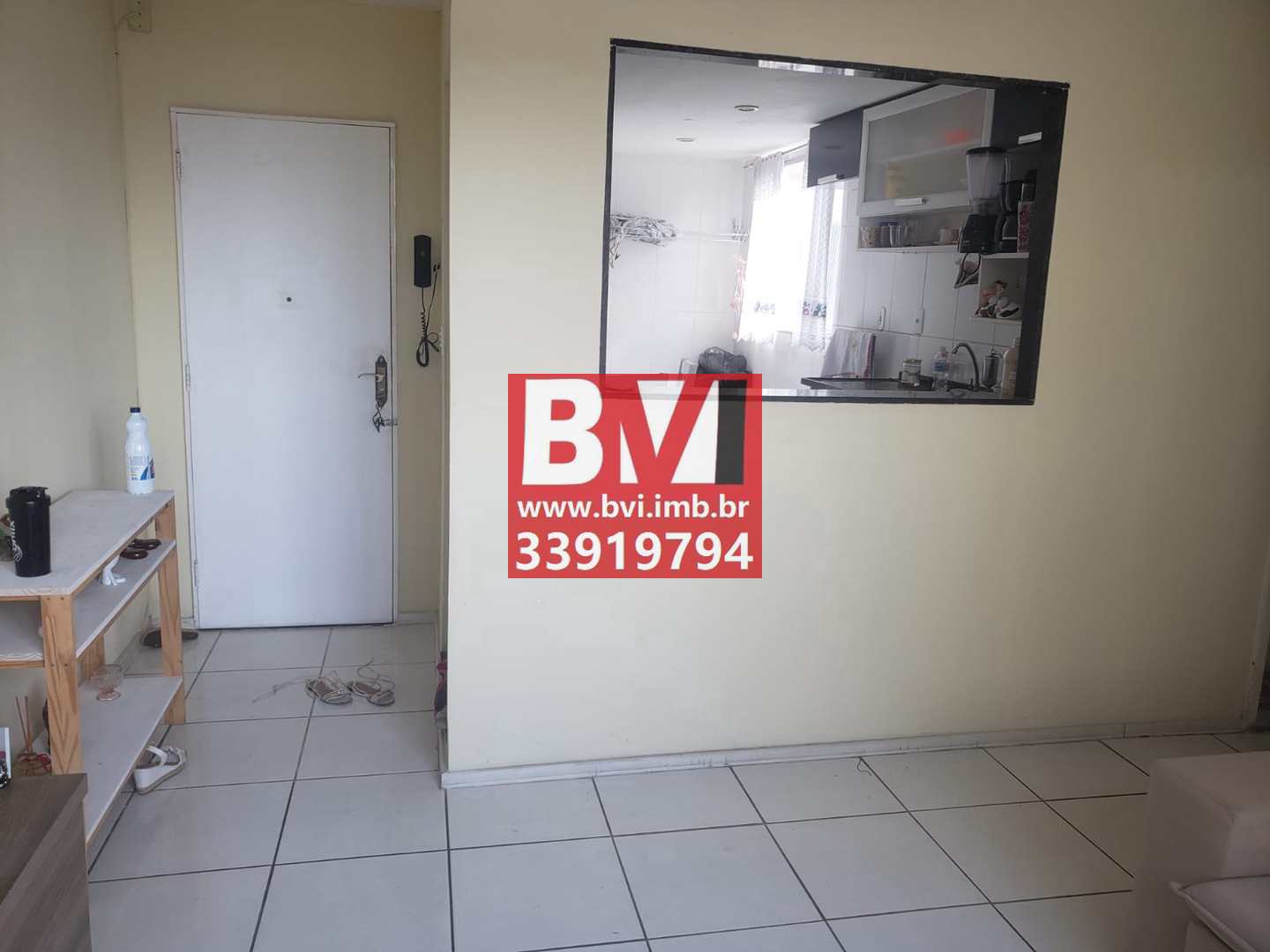 Apartamento à venda com 2 quartos, 45m² - Foto 8