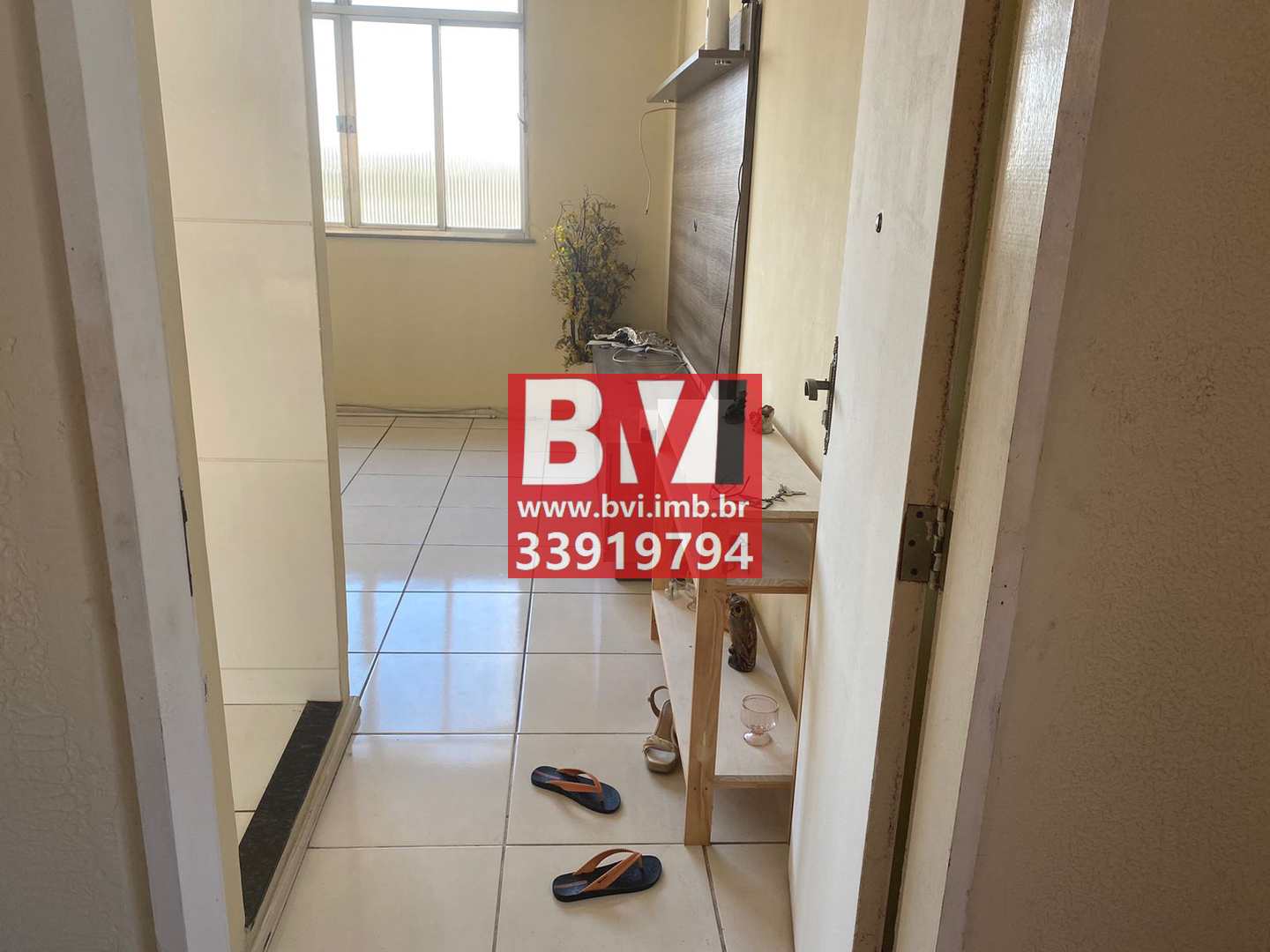 Apartamento à venda com 2 quartos, 45m² - Foto 2