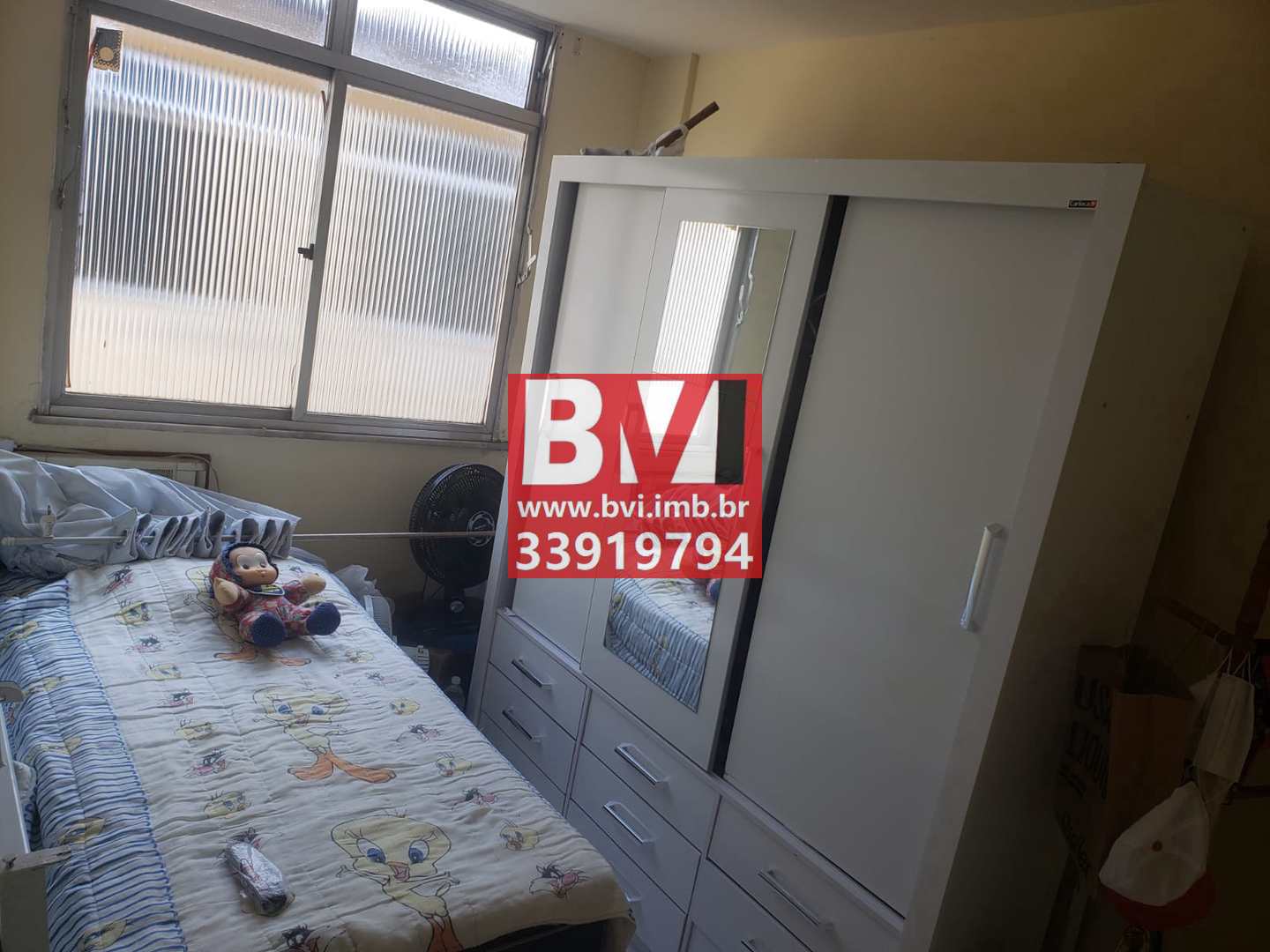 Apartamento à venda com 2 quartos, 45m² - Foto 12