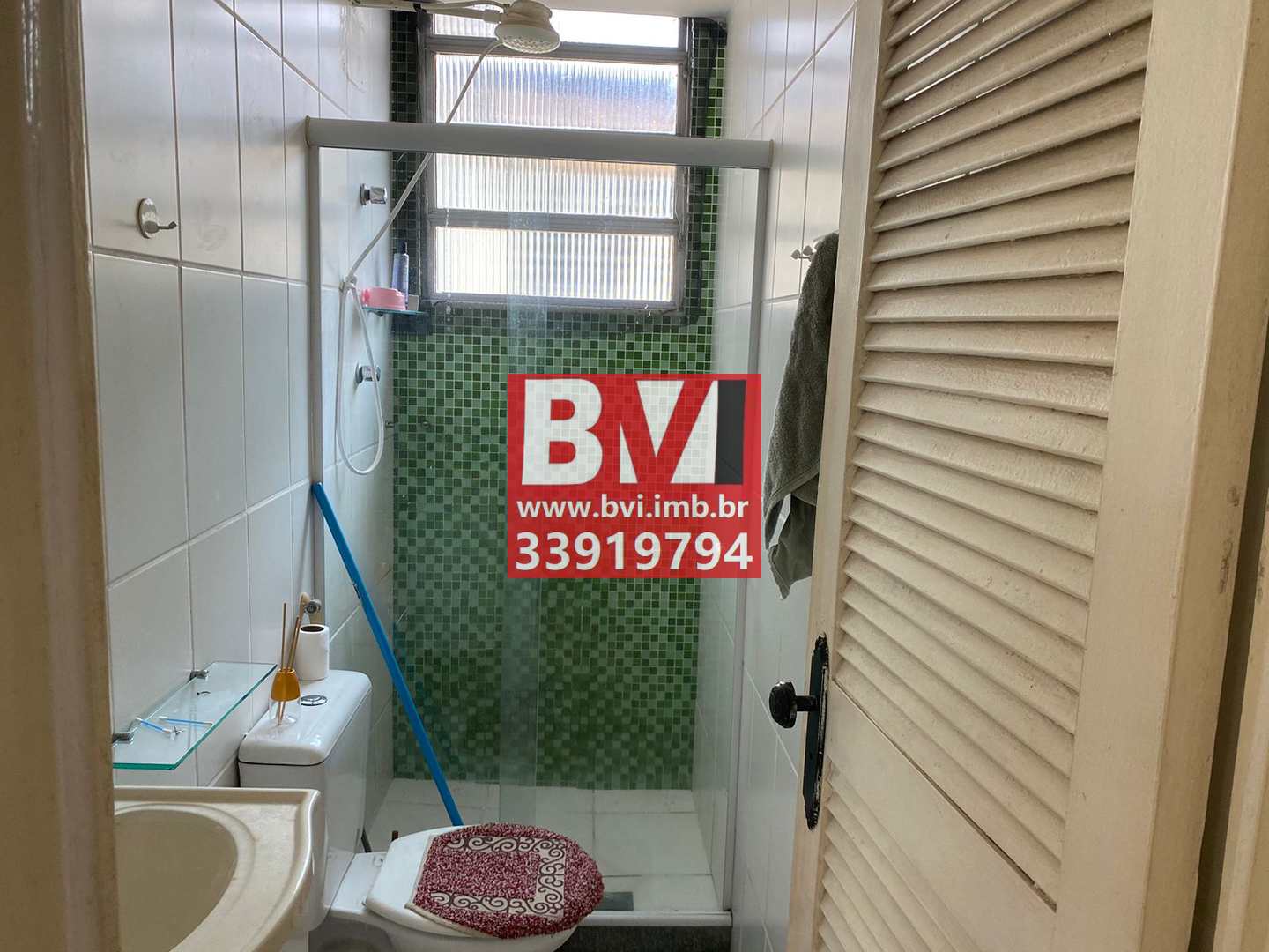 Apartamento à venda com 2 quartos, 45m² - Foto 21