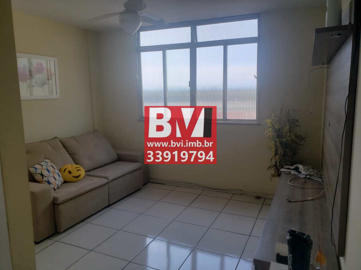 Apartamento à venda com 2 quartos, 45m² - Foto 7