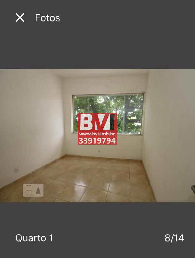 Apartamento à venda com 2 quartos, 79m² - Foto 3