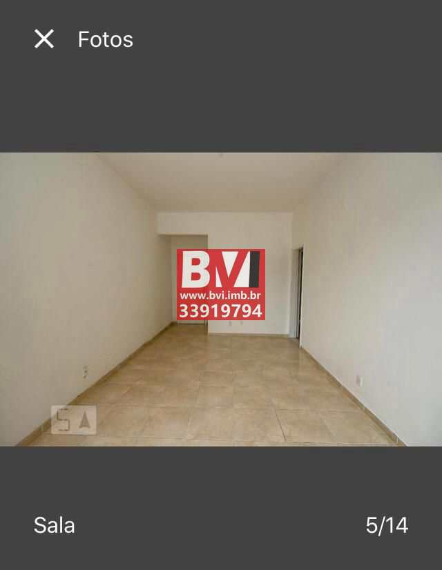 Apartamento à venda com 2 quartos, 79m² - Foto 2