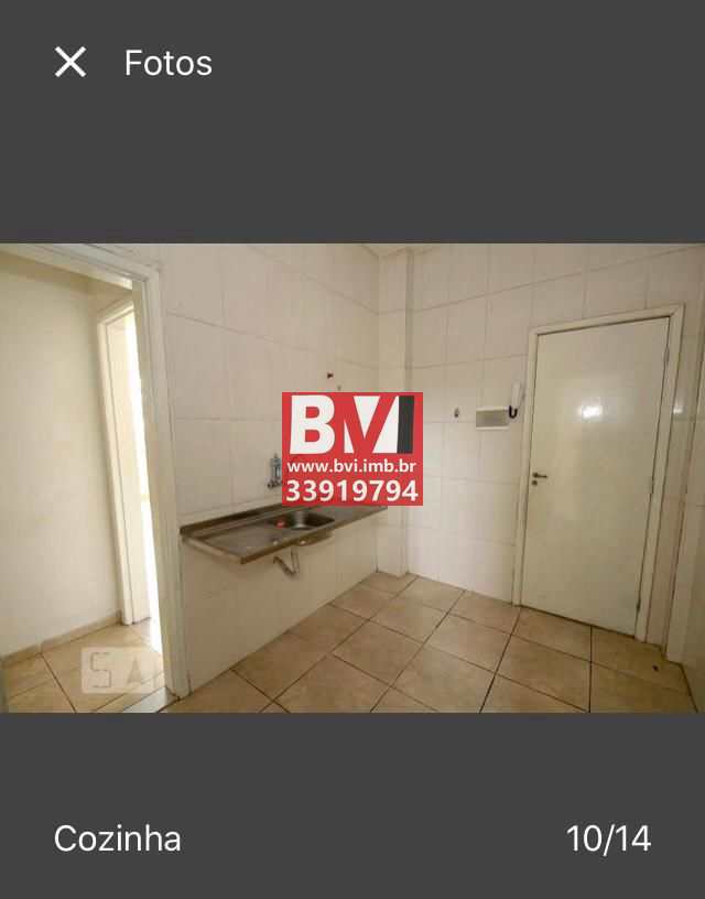 Apartamento à venda com 2 quartos, 79m² - Foto 7