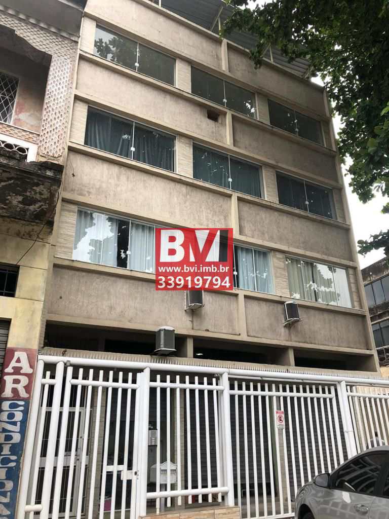 Apartamento à venda com 2 quartos, 79m² - Foto 1