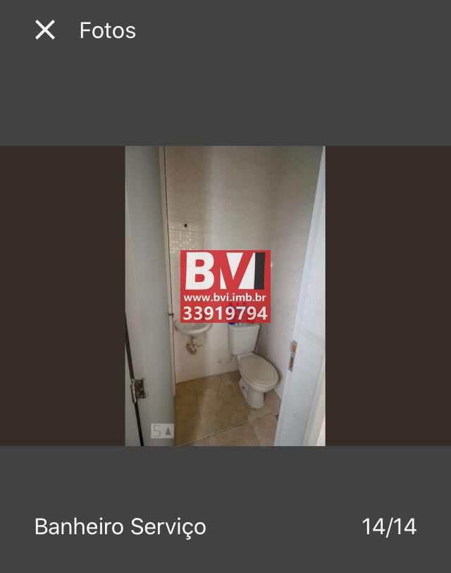 Apartamento à venda com 2 quartos, 79m² - Foto 9