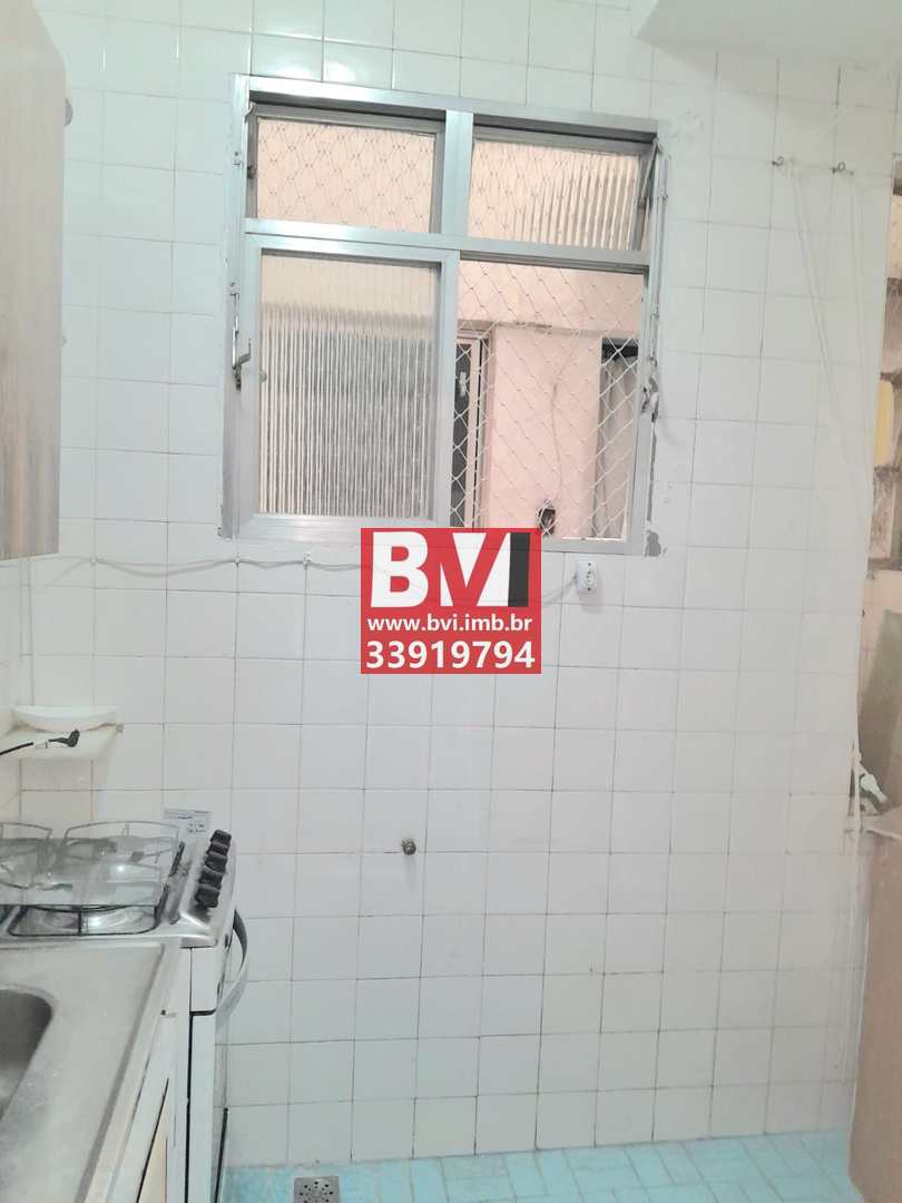 Apartamento à venda com 1 quarto, 40m² - Foto 16