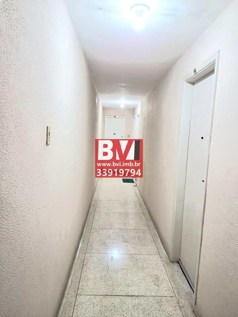 Apartamento à venda com 1 quarto, 40m² - Foto 5