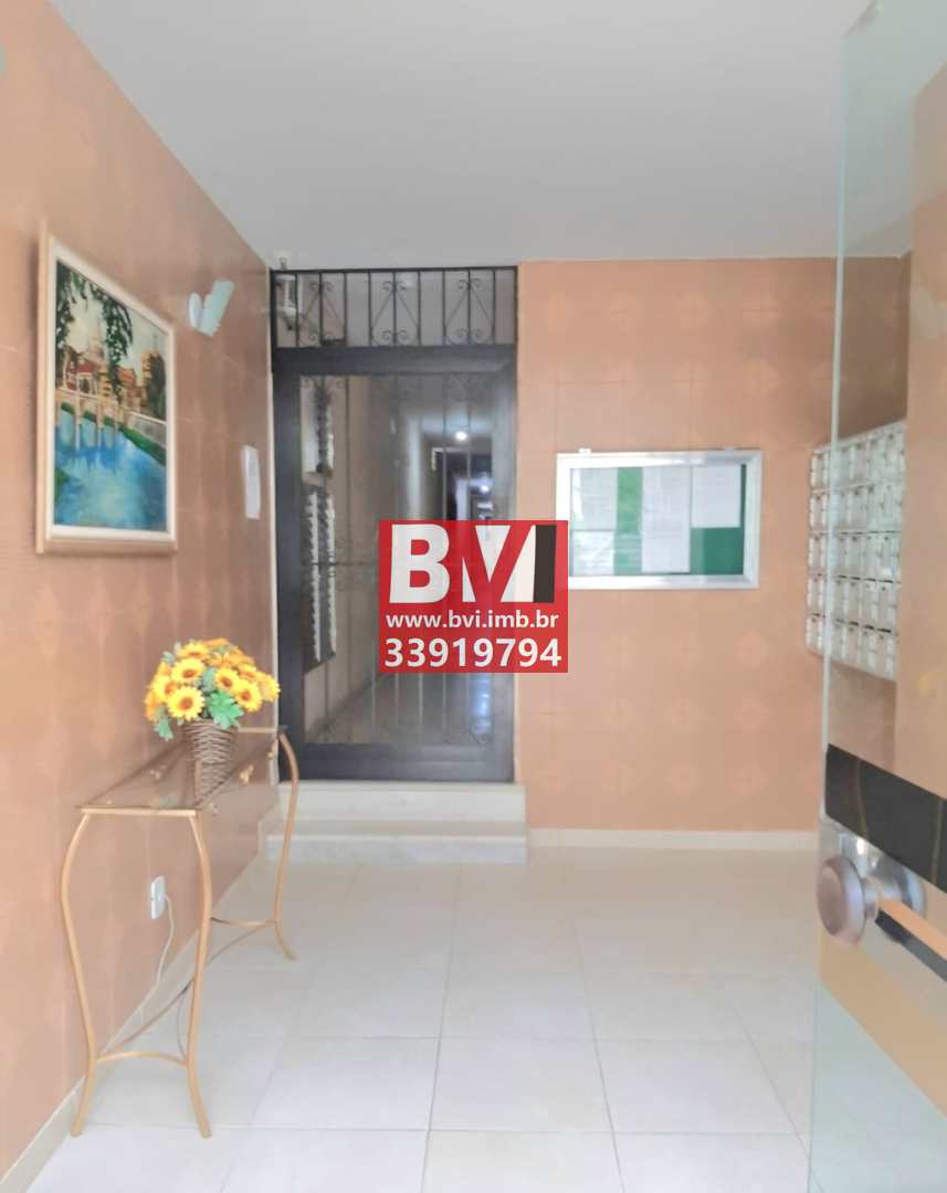 Apartamento à venda com 1 quarto, 40m² - Foto 3