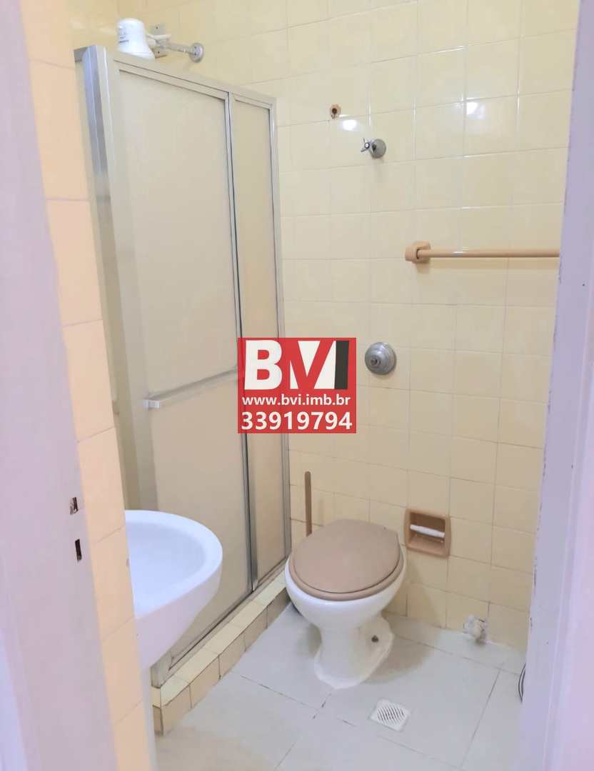 Apartamento à venda com 1 quarto, 40m² - Foto 12