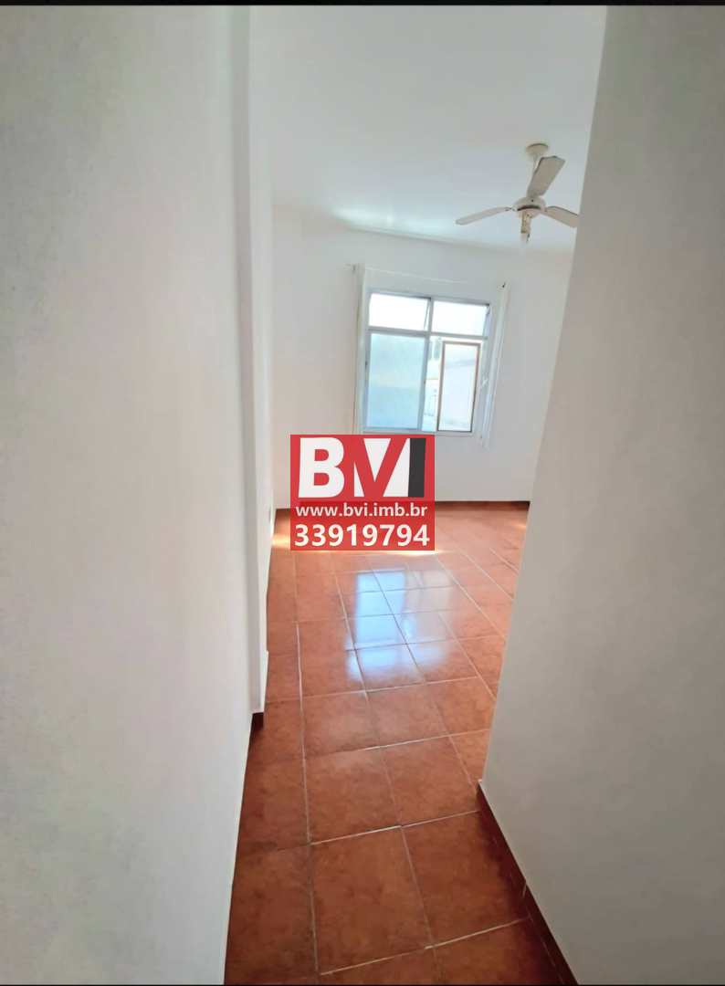 Apartamento à venda com 1 quarto, 40m² - Foto 6