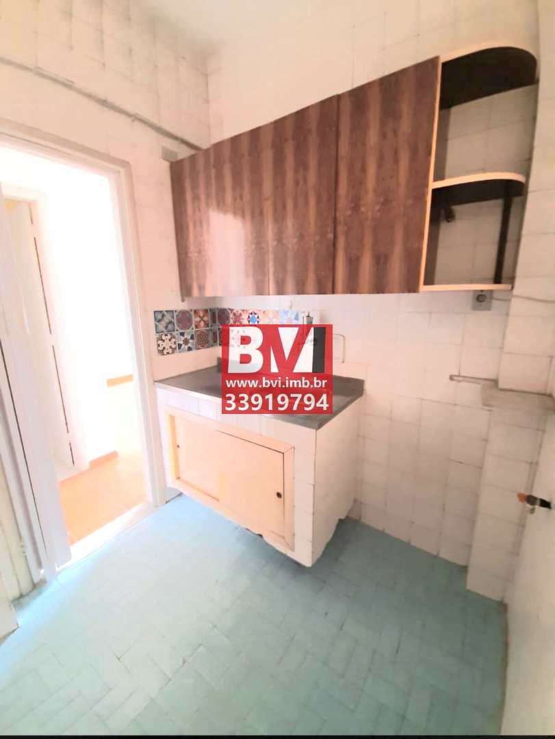 Apartamento à venda com 1 quarto, 40m² - Foto 15