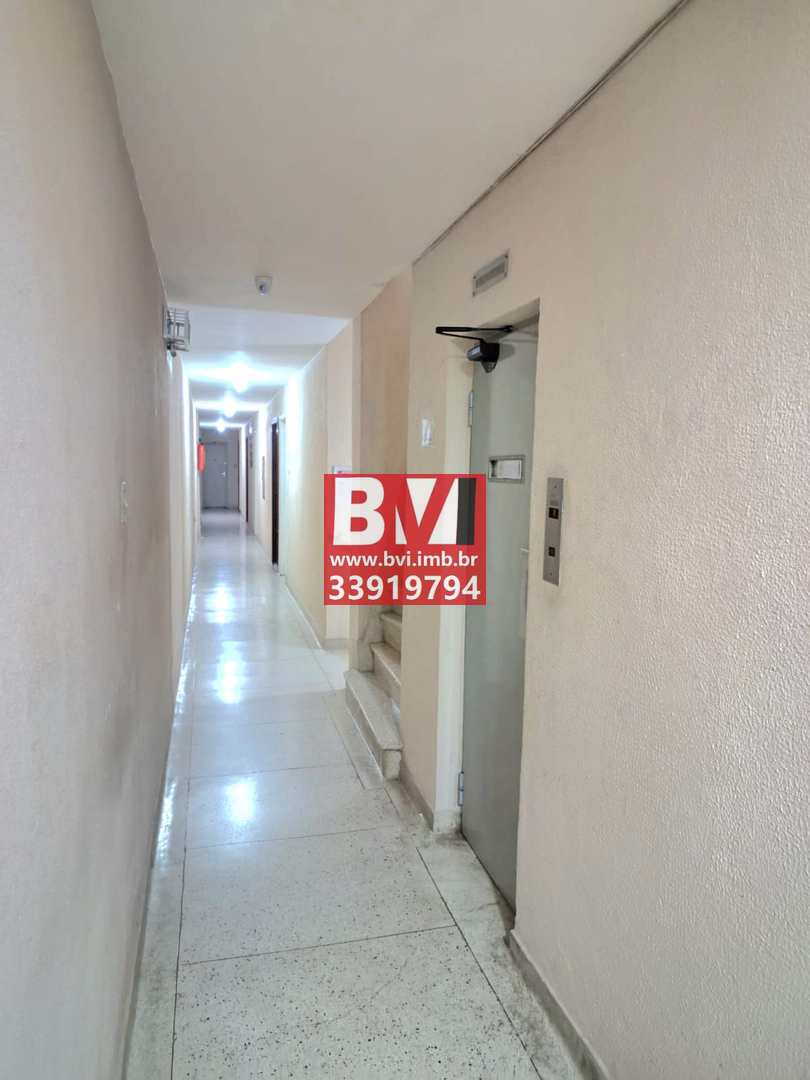 Apartamento à venda com 1 quarto, 40m² - Foto 4