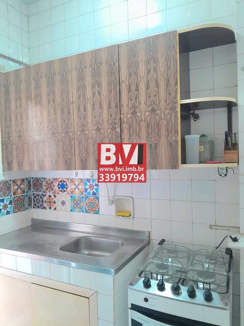 Apartamento à venda com 1 quarto, 40m² - Foto 14