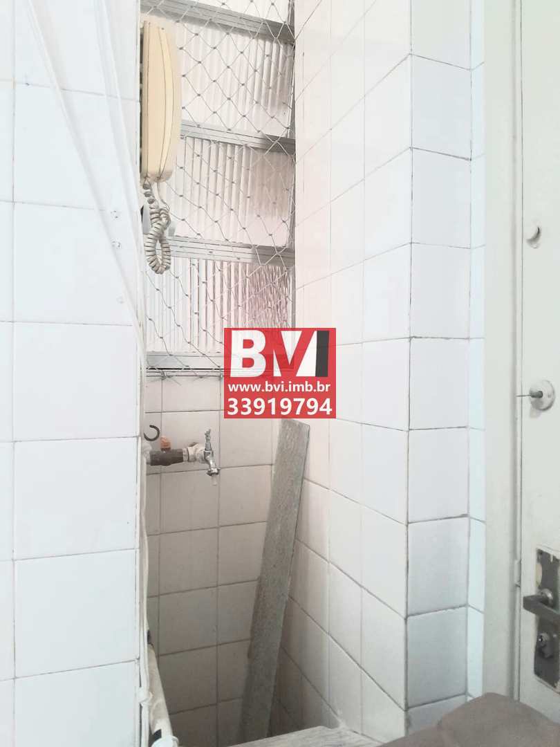 Apartamento à venda com 1 quarto, 40m² - Foto 17