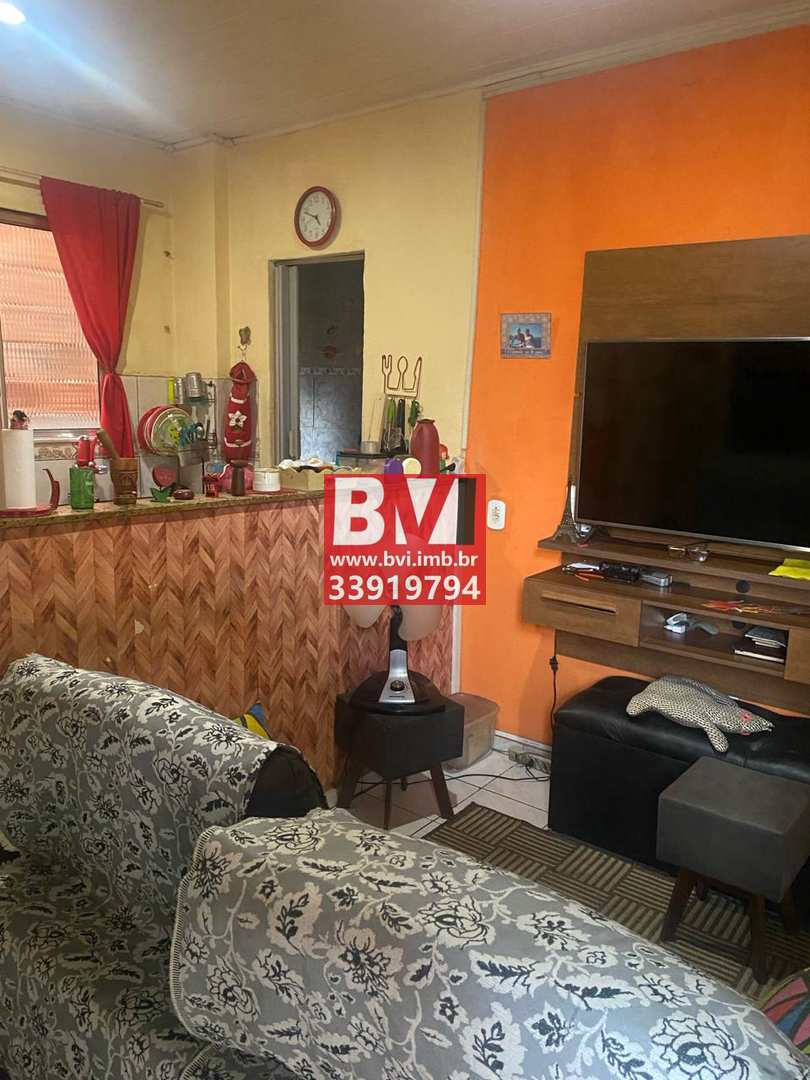 Casa à venda com 1 quarto, 80m² - Foto 11