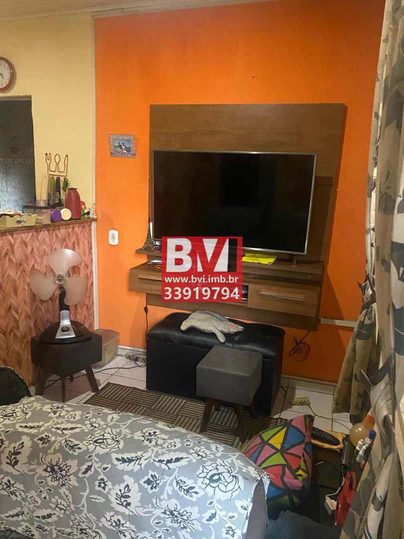 Casa à venda com 1 quarto, 80m² - Foto 12